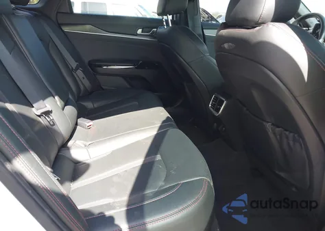 2023 Kia K5 Gt z USA, uszkodzony, nr VIN 5XXG44J88PG196941